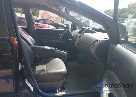 2009 Toyota Prius z USA, uszkodzony, nr VIN JTDKB20U897873565